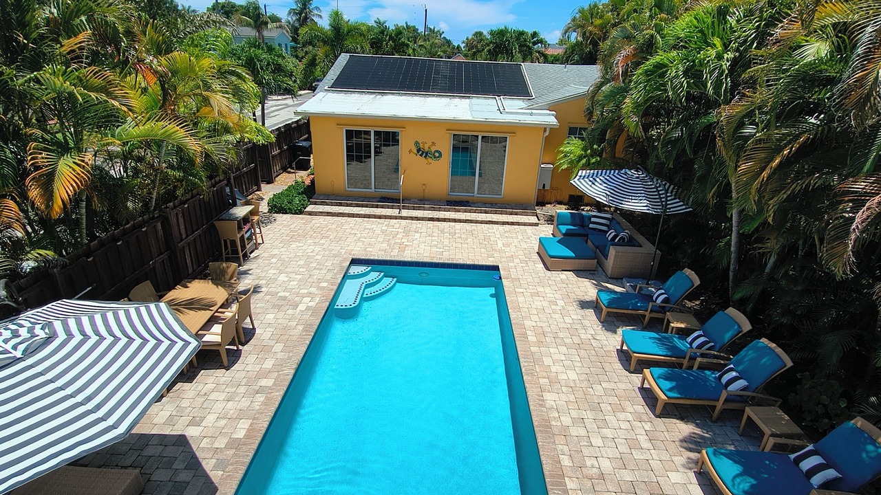 Photo of Outdoor in Parrot Cove