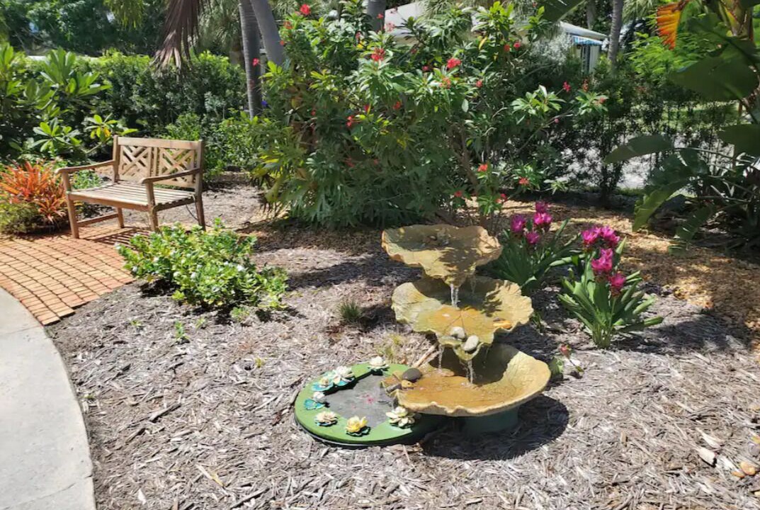 Photo of Outdoor in Parrot Cove