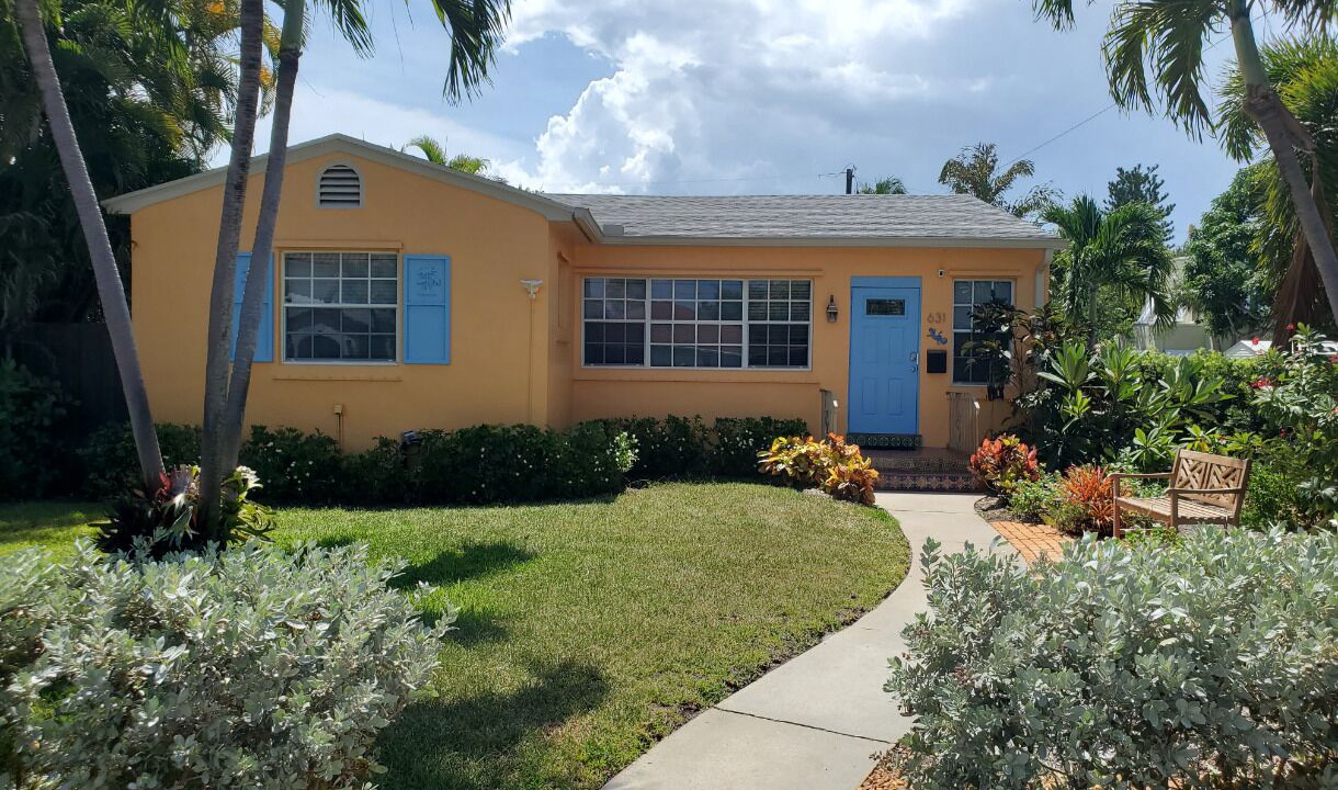 Photo of Outdoor in Parrot Cove