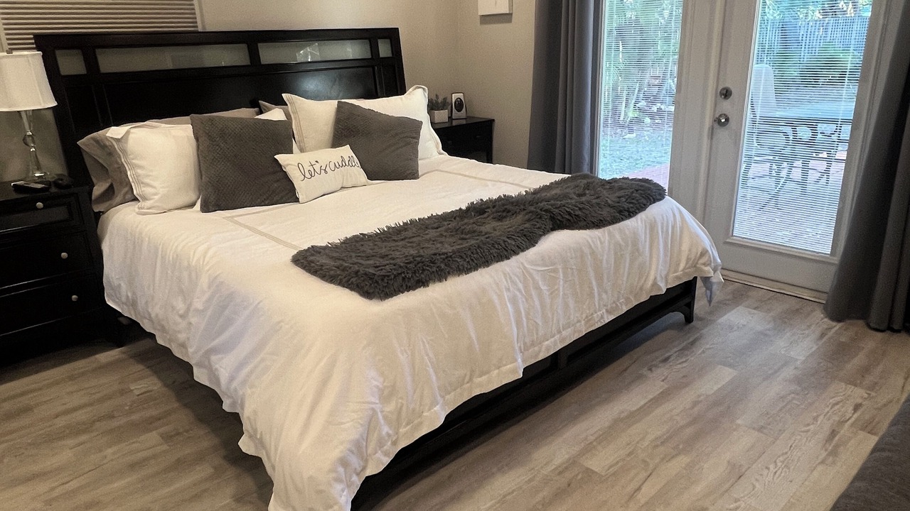 Photo of Bedroom in Alta Vista