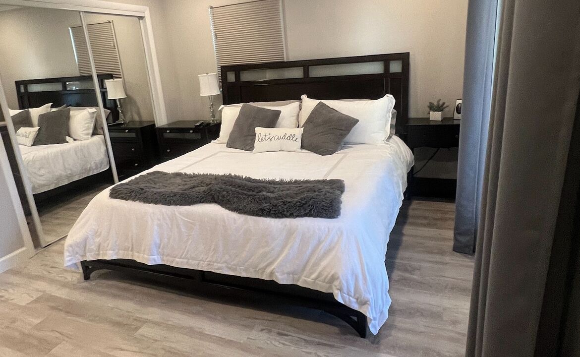 Photo of Bedroom in Alta Vista