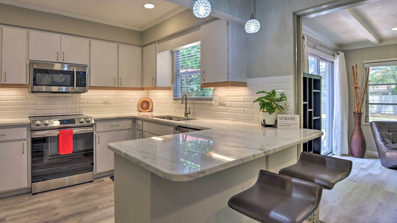Photo of Kitchen in Alta Vista