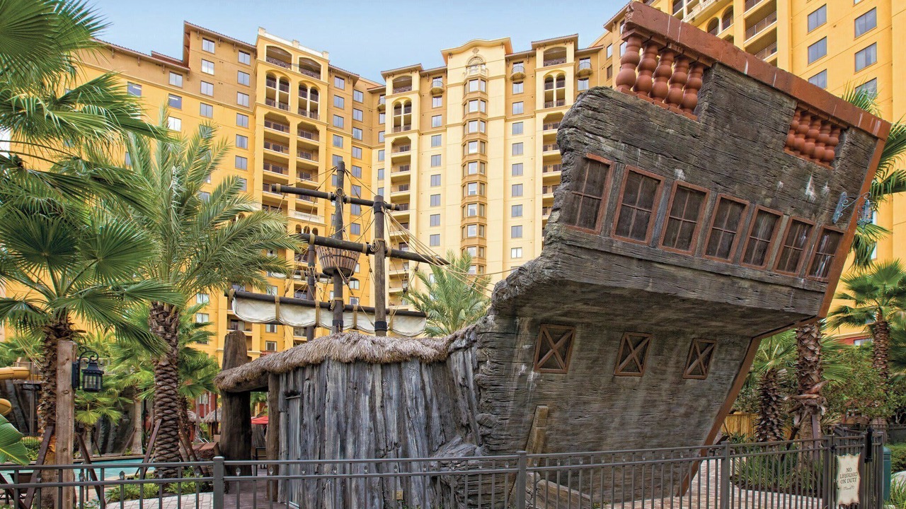 Photo of Others in Lake Buena Vista