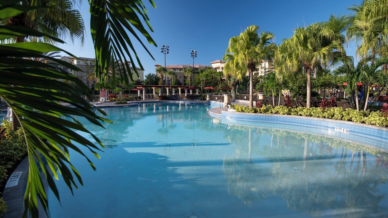 Photo of Outdoor in Lake Buena Vista