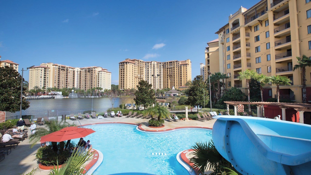 Photo of Outdoor in Lake Buena Vista