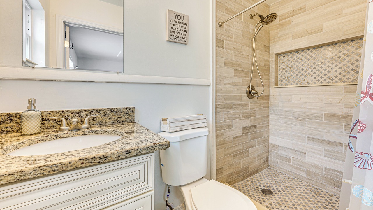 Photo of Bathroom in Ruskin