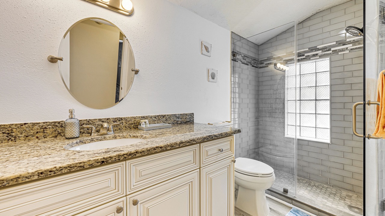 Photo of Bathroom in Ruskin