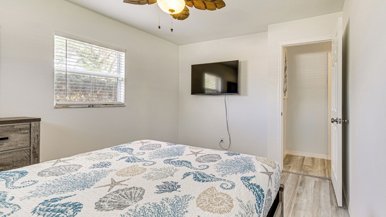Photo of Bedroom in Ruskin