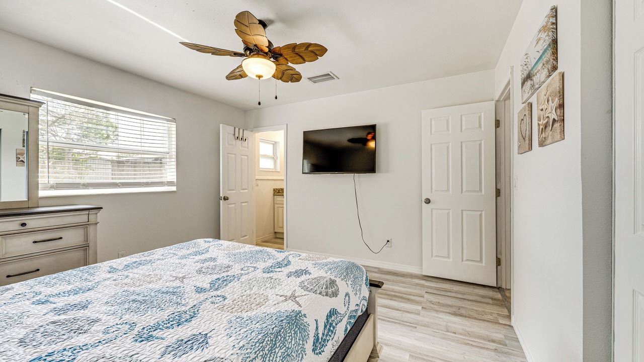 Photo of Bedroom in Ruskin