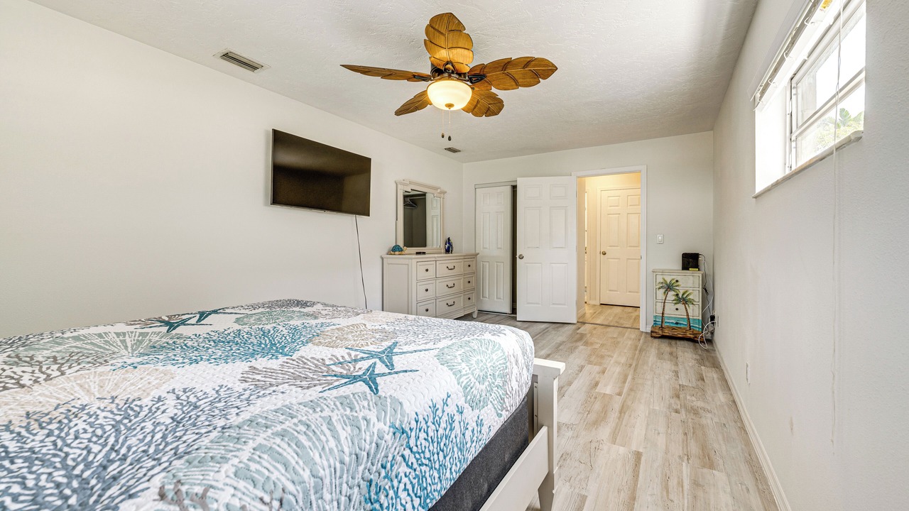 Photo of Bedroom in Ruskin