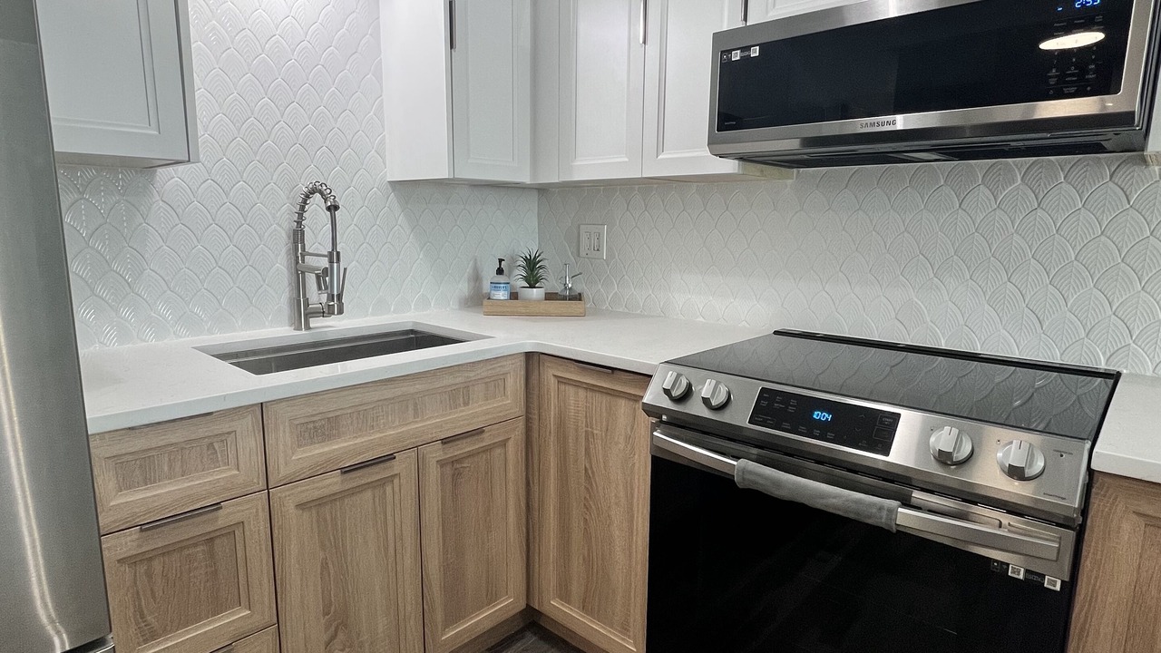 Photo of Kitchen in Cocoa Beach