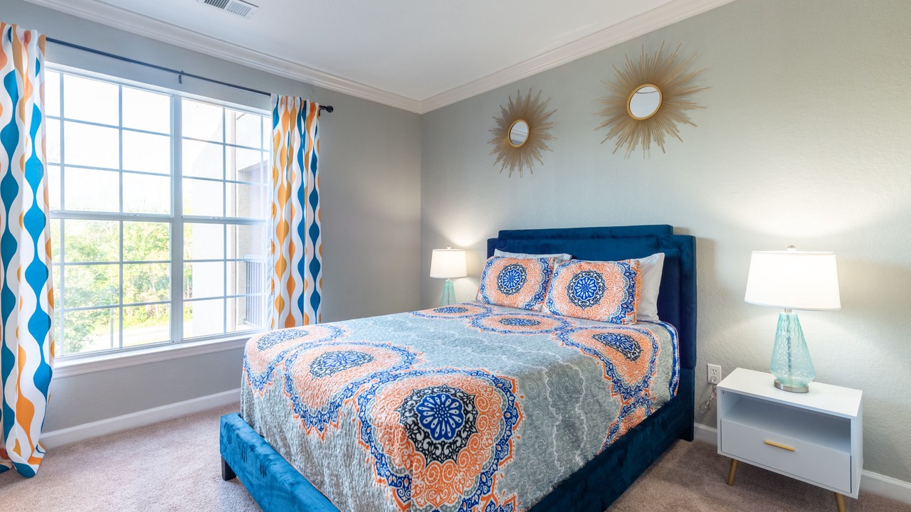 Photo of Bedroom in Four Corners