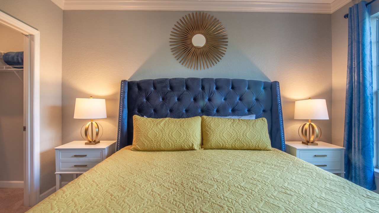 Photo of Bedroom in Four Corners