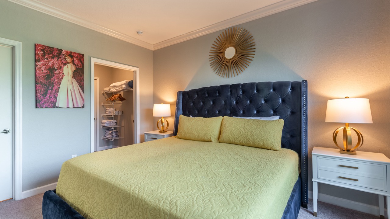 Photo of Bedroom in Four Corners