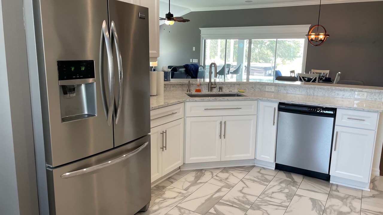 Photo of Kitchen in Bonnybrook