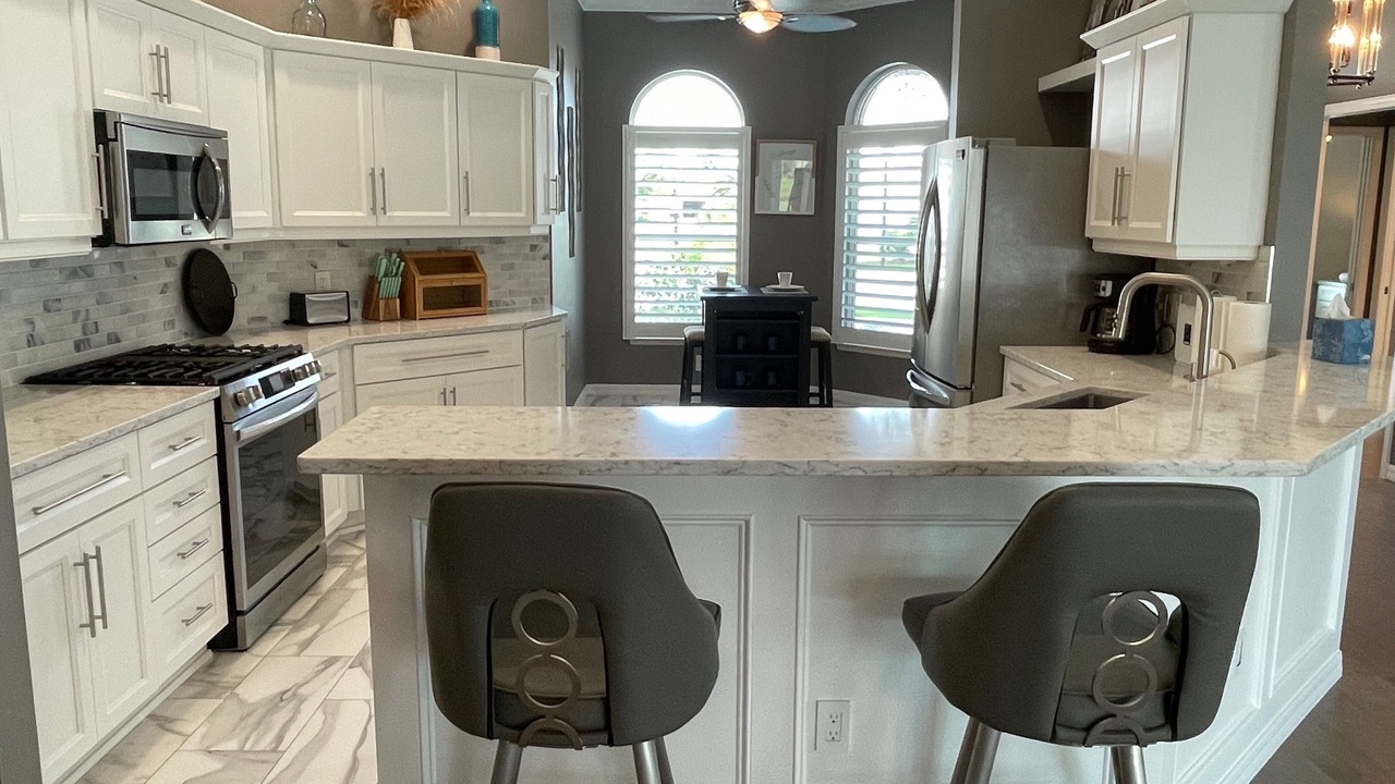 Photo of Kitchen in Bonnybrook