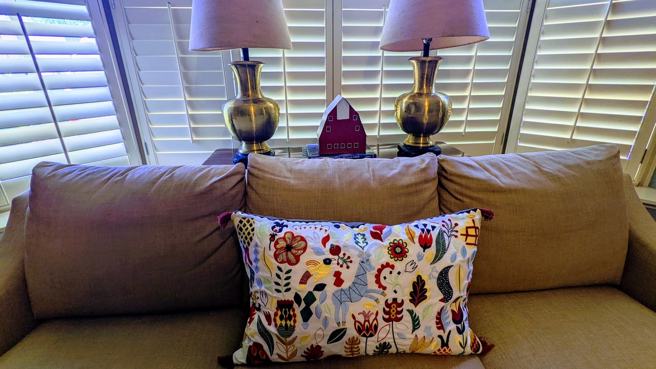 Photo of Livingroom in Buena Vista