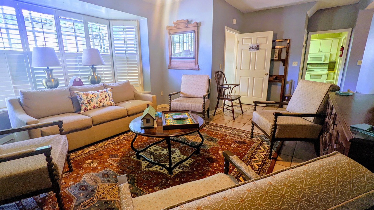 Photo of Livingroom in Buena Vista