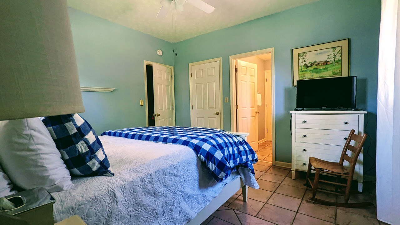 Photo of Bathroom in Buena Vista