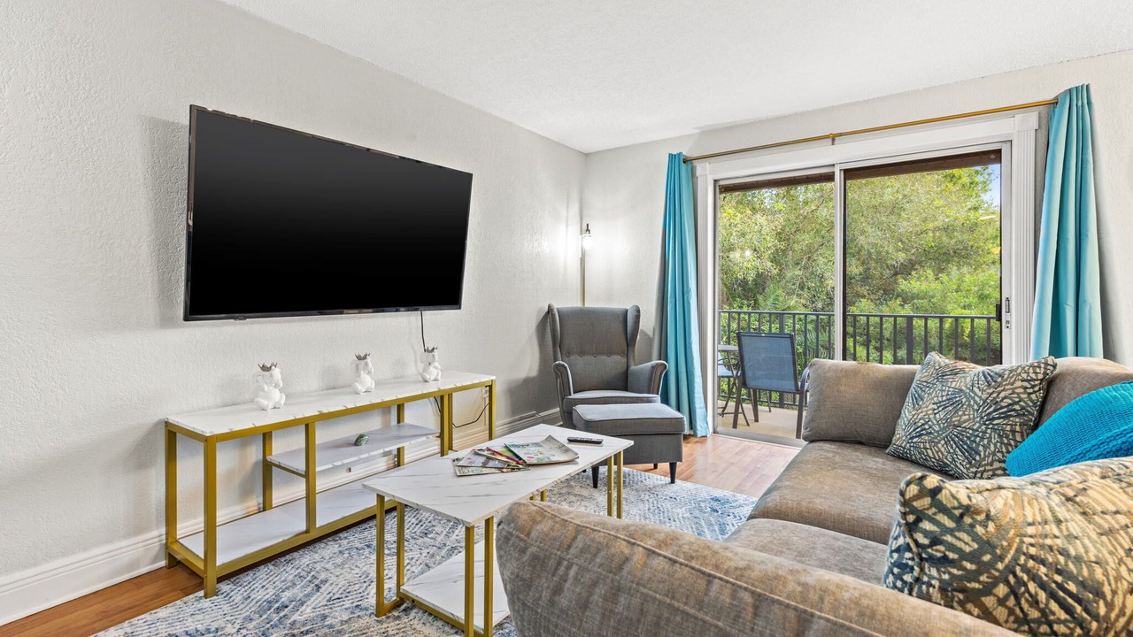 Photo of Livingroom in Largo