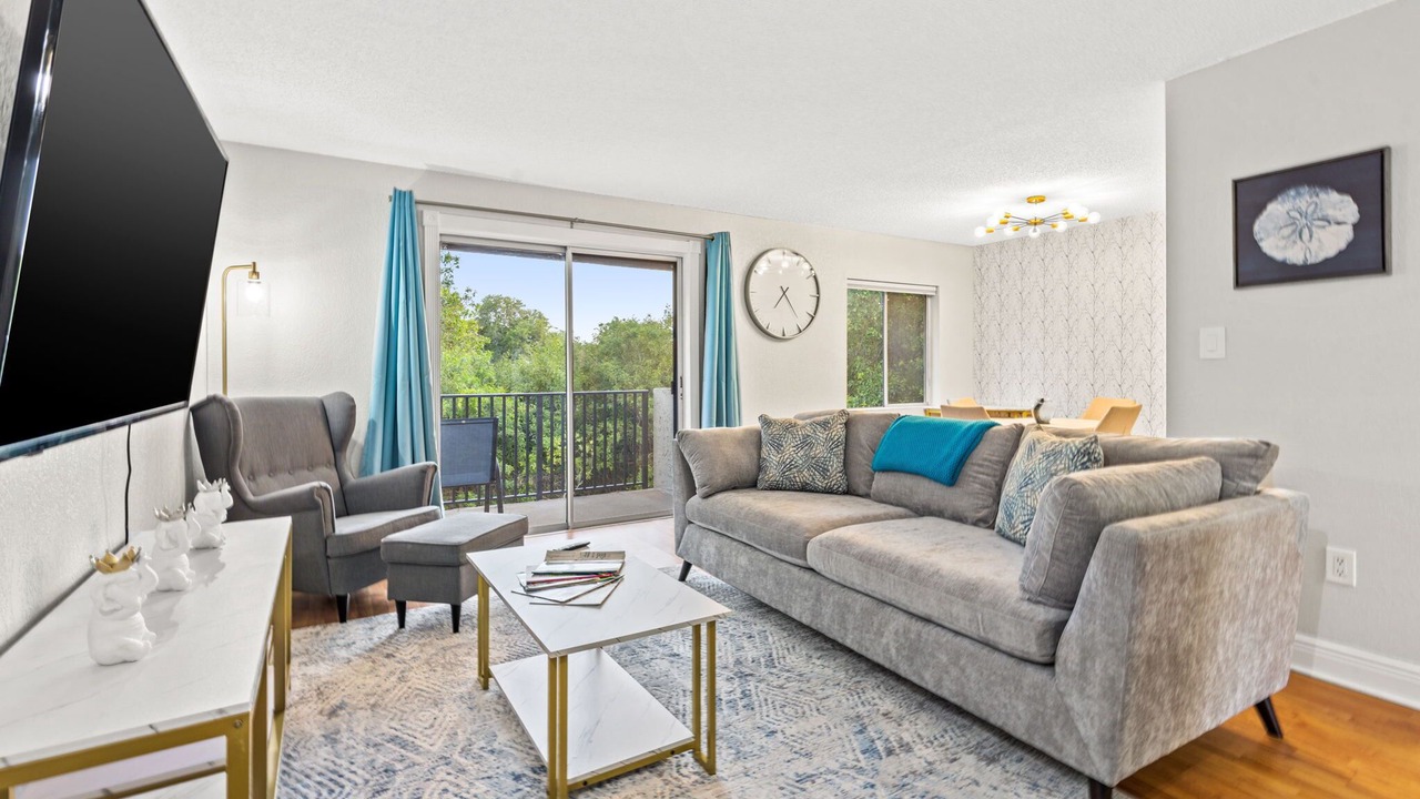 Photo of Livingroom in Largo