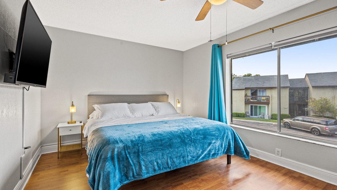 Photo of Bedroom in Largo
