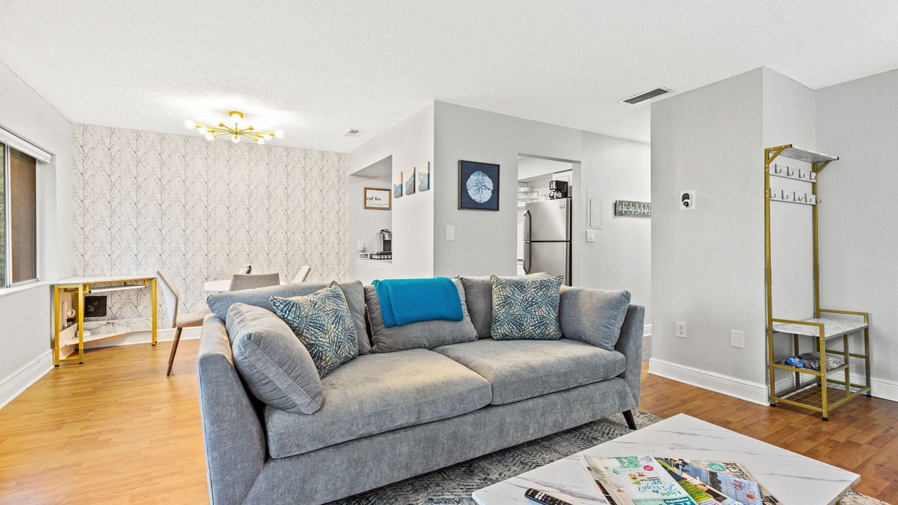 Photo of Livingroom in Largo