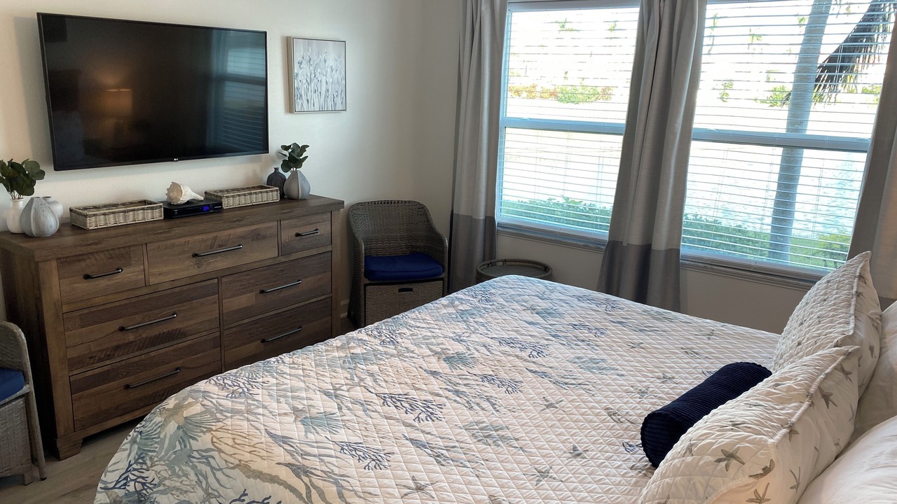 Photo of Bedroom in Isla del Sol
