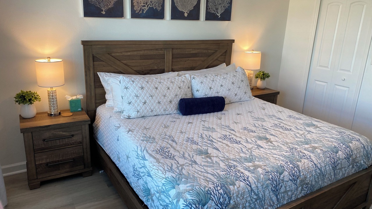 Photo of Bedroom in Isla del Sol