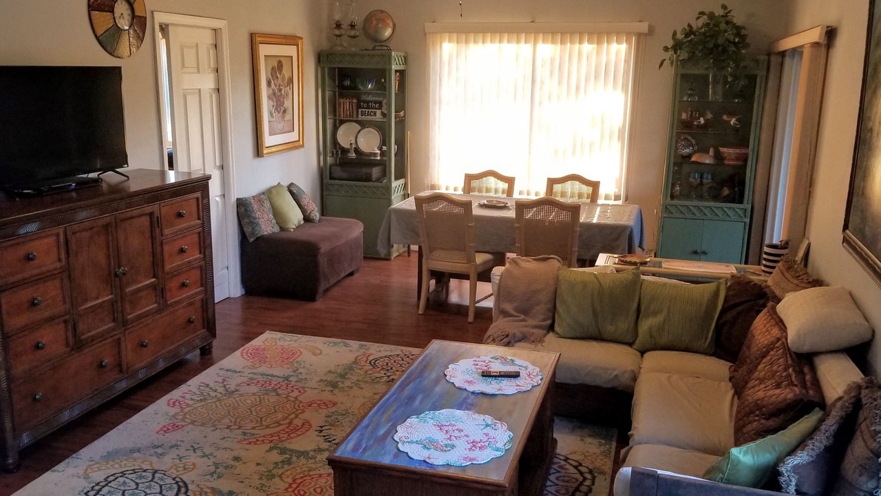 Photo of Livingroom in Driftwood Isles