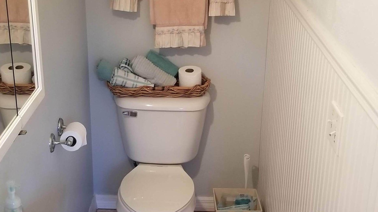 Photo of Bathroom in Driftwood Isles