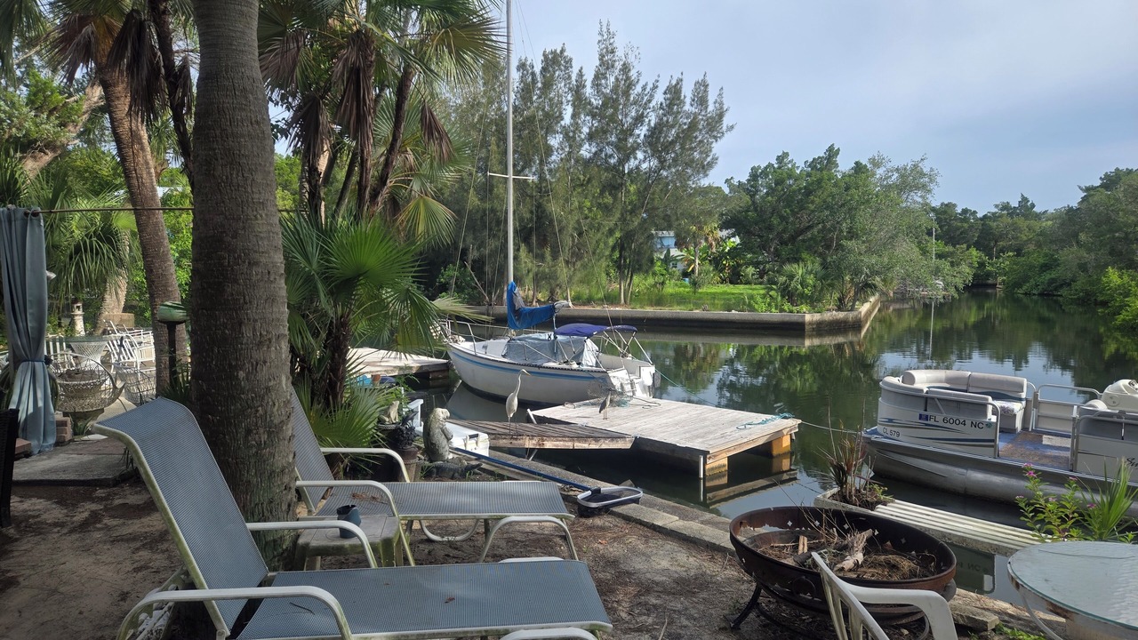 Photo of Outdoor in Driftwood Isles