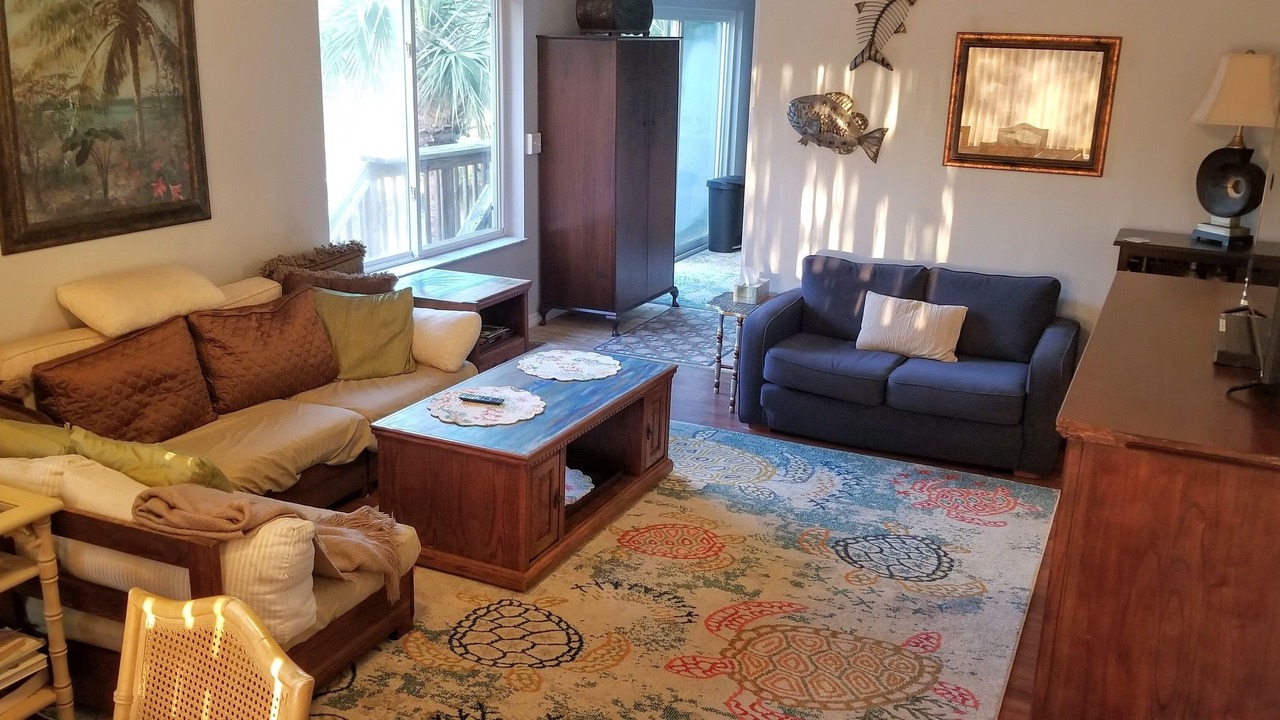 Photo of Livingroom in Driftwood Isles