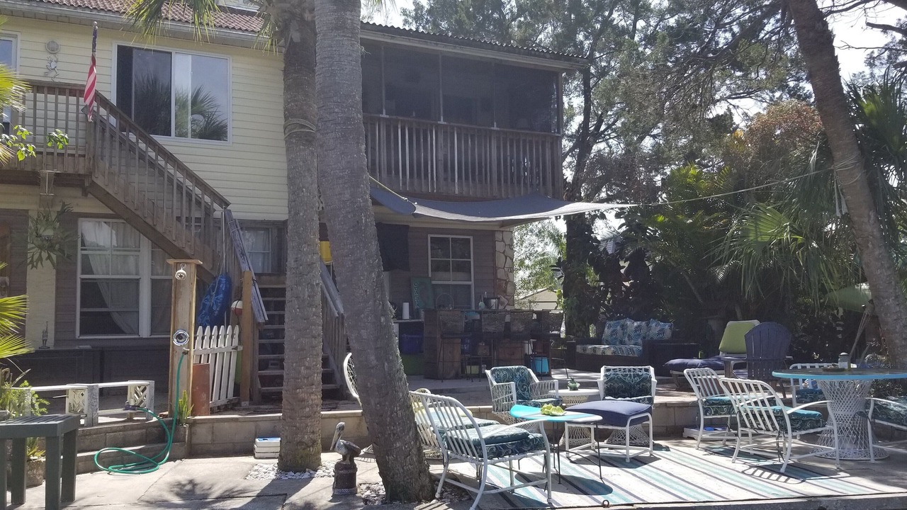 Photo of Outdoor in Driftwood Isles