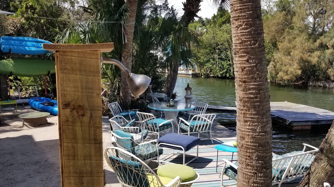 Photo of Outdoor in Driftwood Isles
