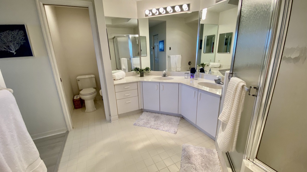 Photo of Bathroom in Palm Coast