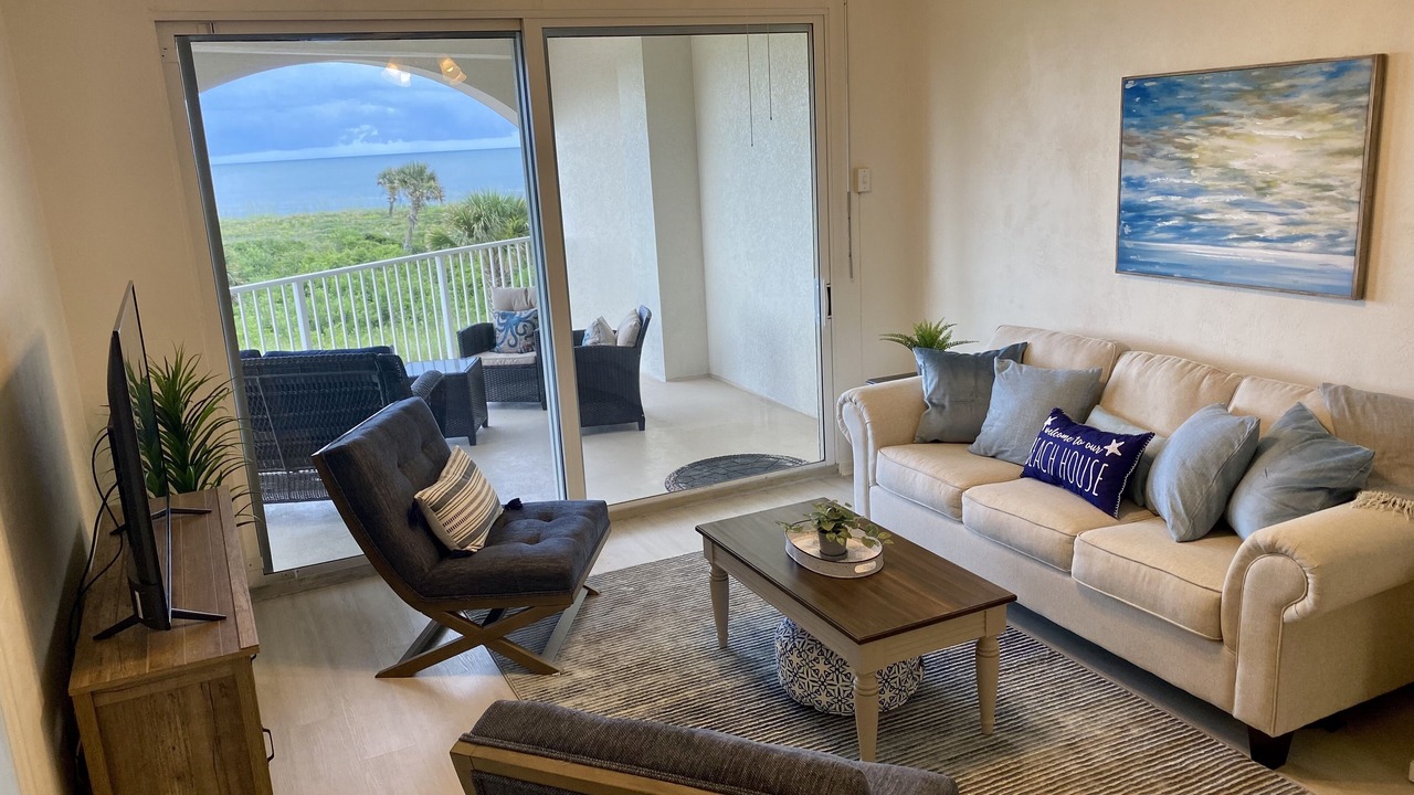 Photo of Bedroom in Palm Coast