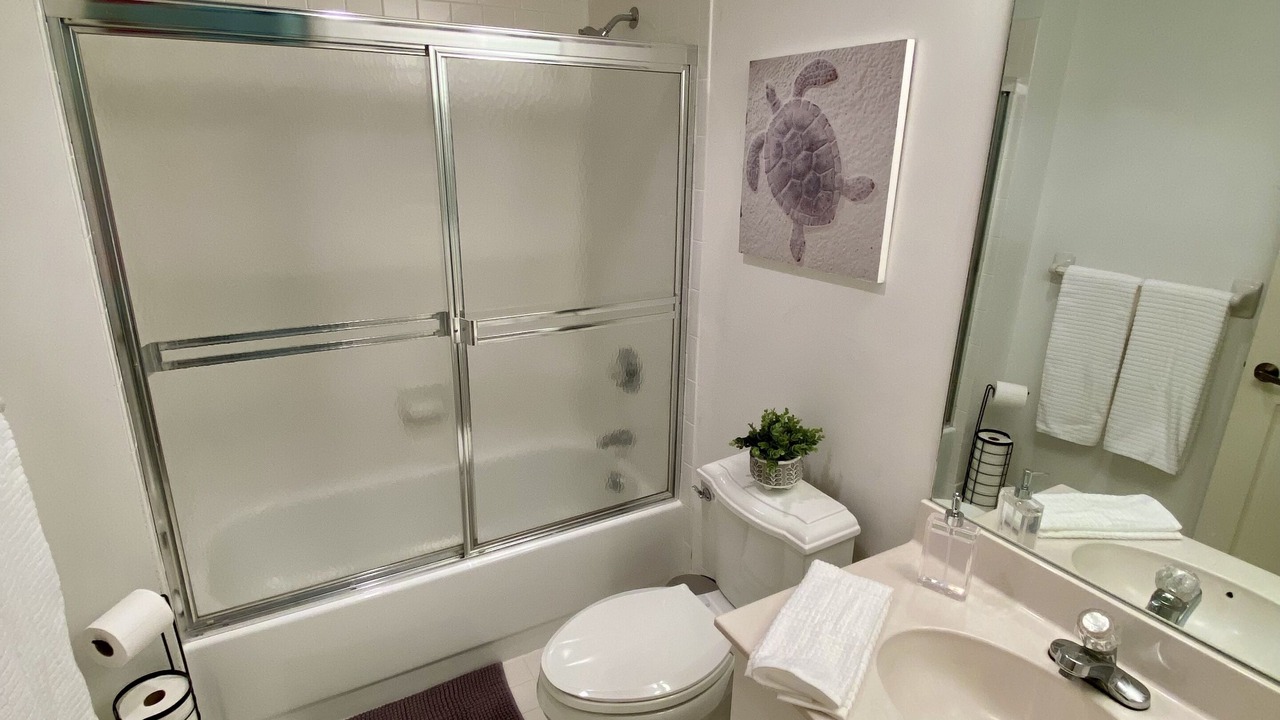 Photo of Bathroom in Palm Coast
