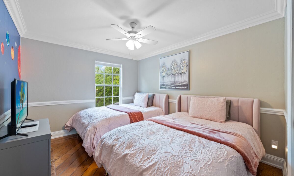 Photo of Bedroom in Naples