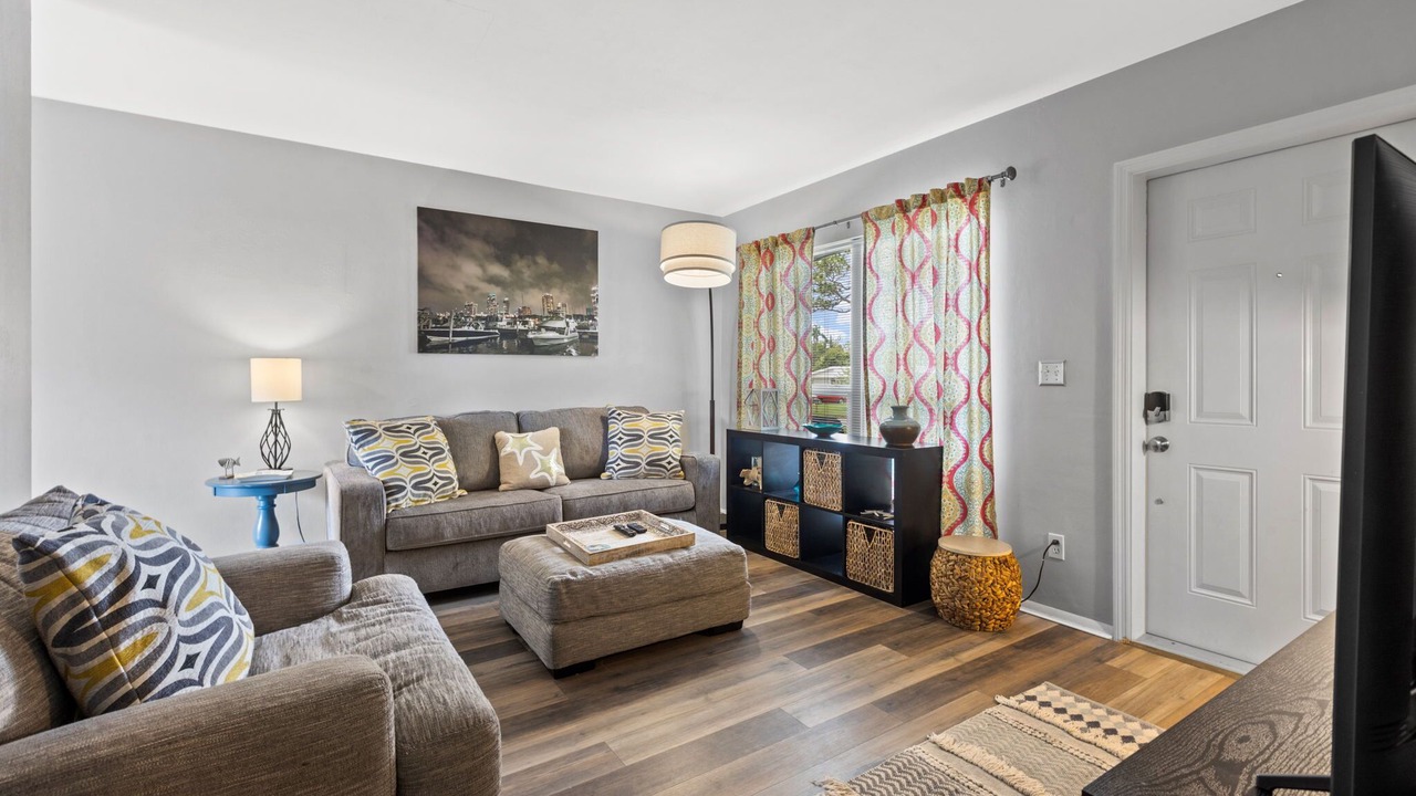 Photo of Livingroom in Clearwater