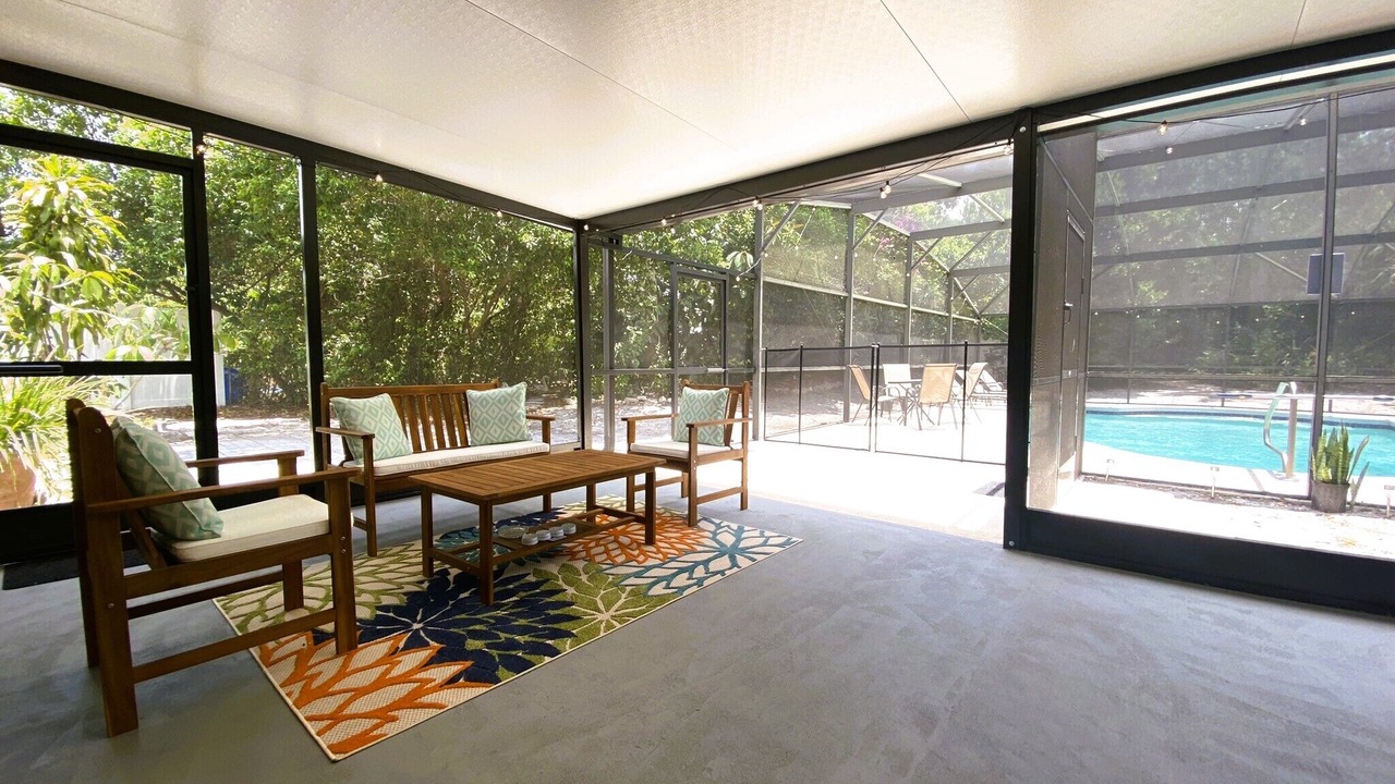 Photo of Outdoor in Southwest Orlando