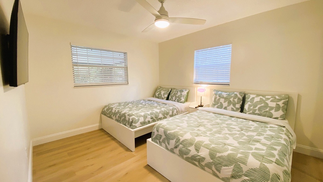 Photo of Bedroom in Southwest Orlando