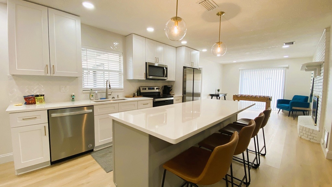 Photo of Kitchen in Southwest Orlando