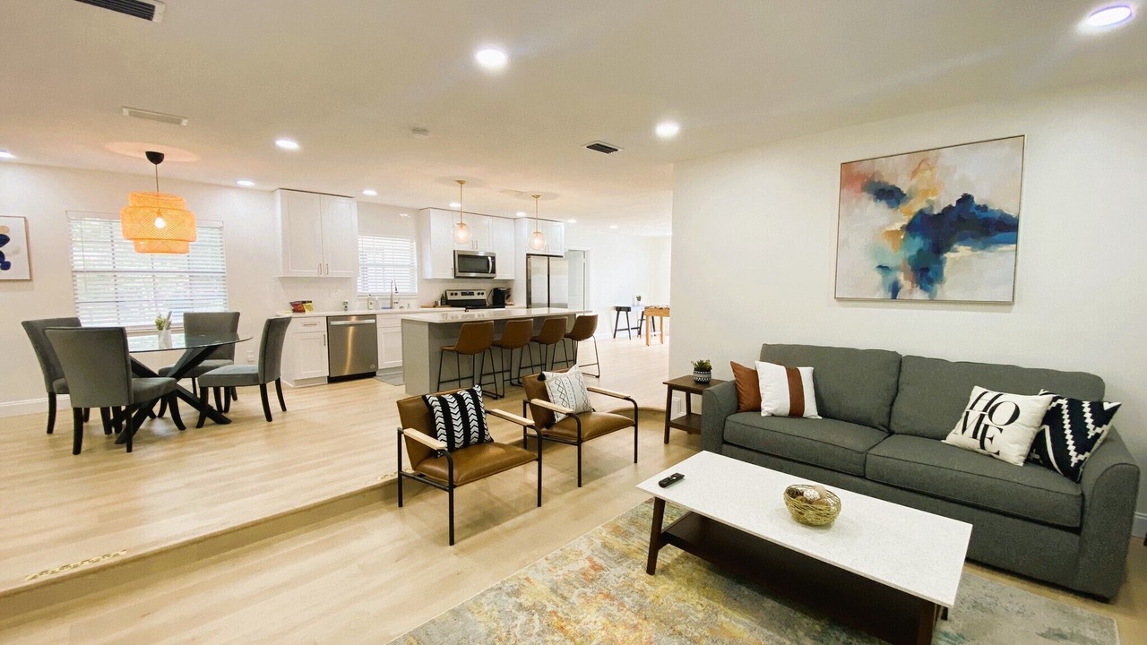 Photo of Livingroom in Southwest Orlando
