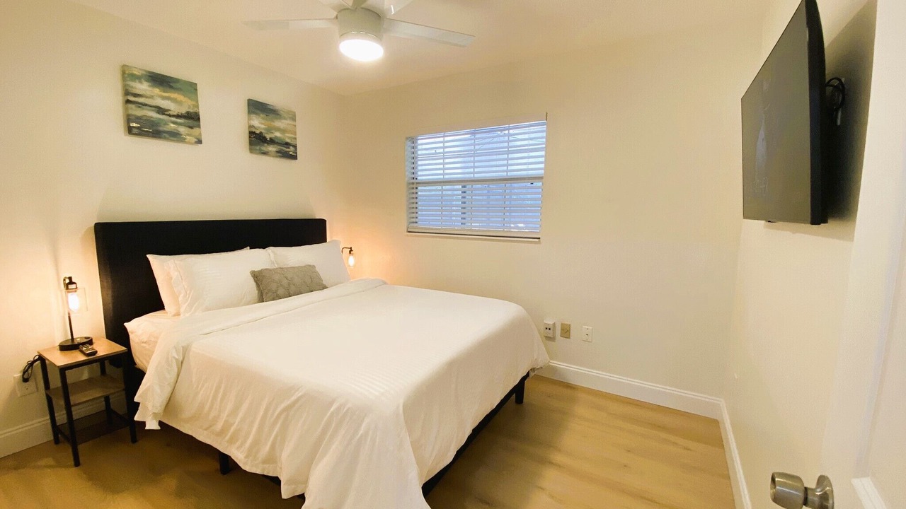 Photo of Bedroom in Southwest Orlando