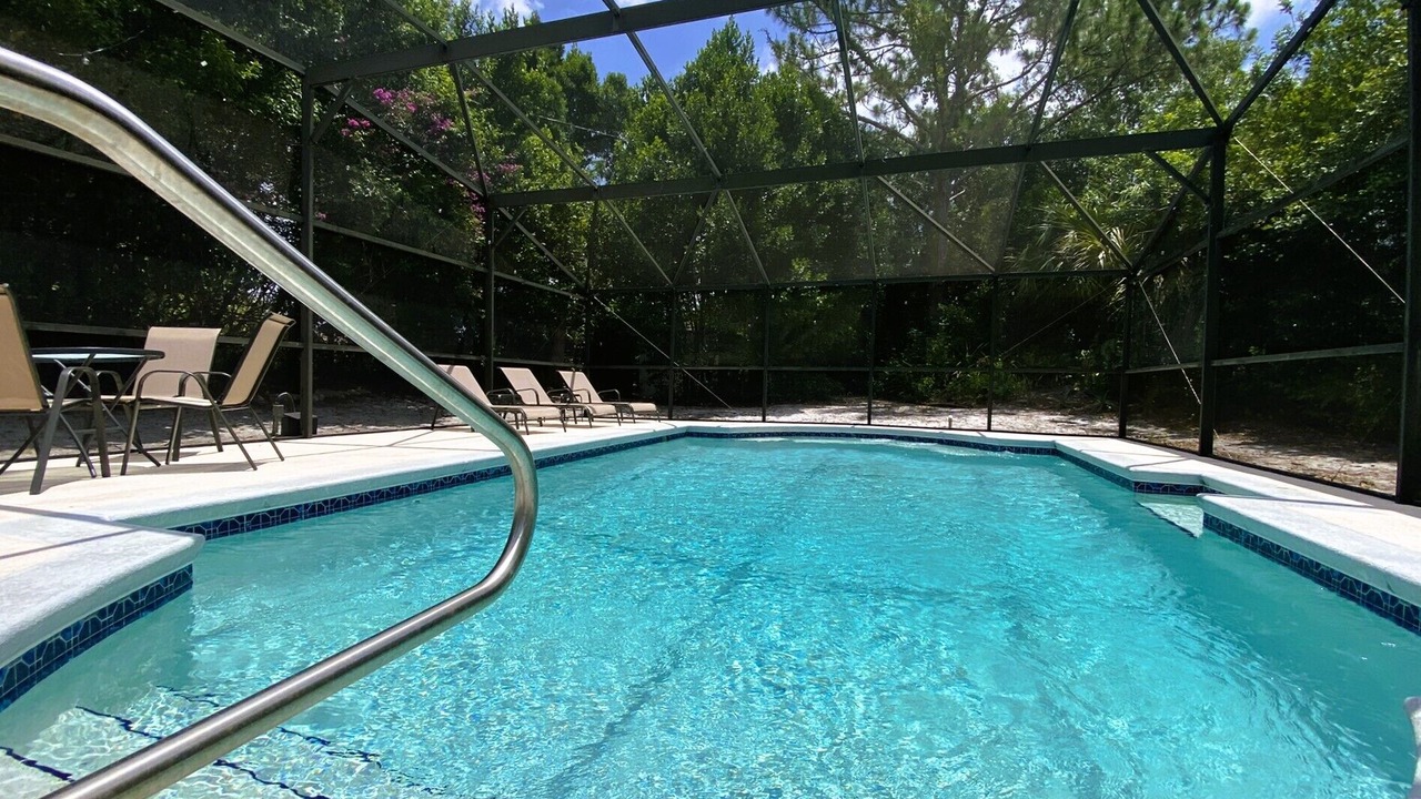 Photo of Outdoor in Southwest Orlando