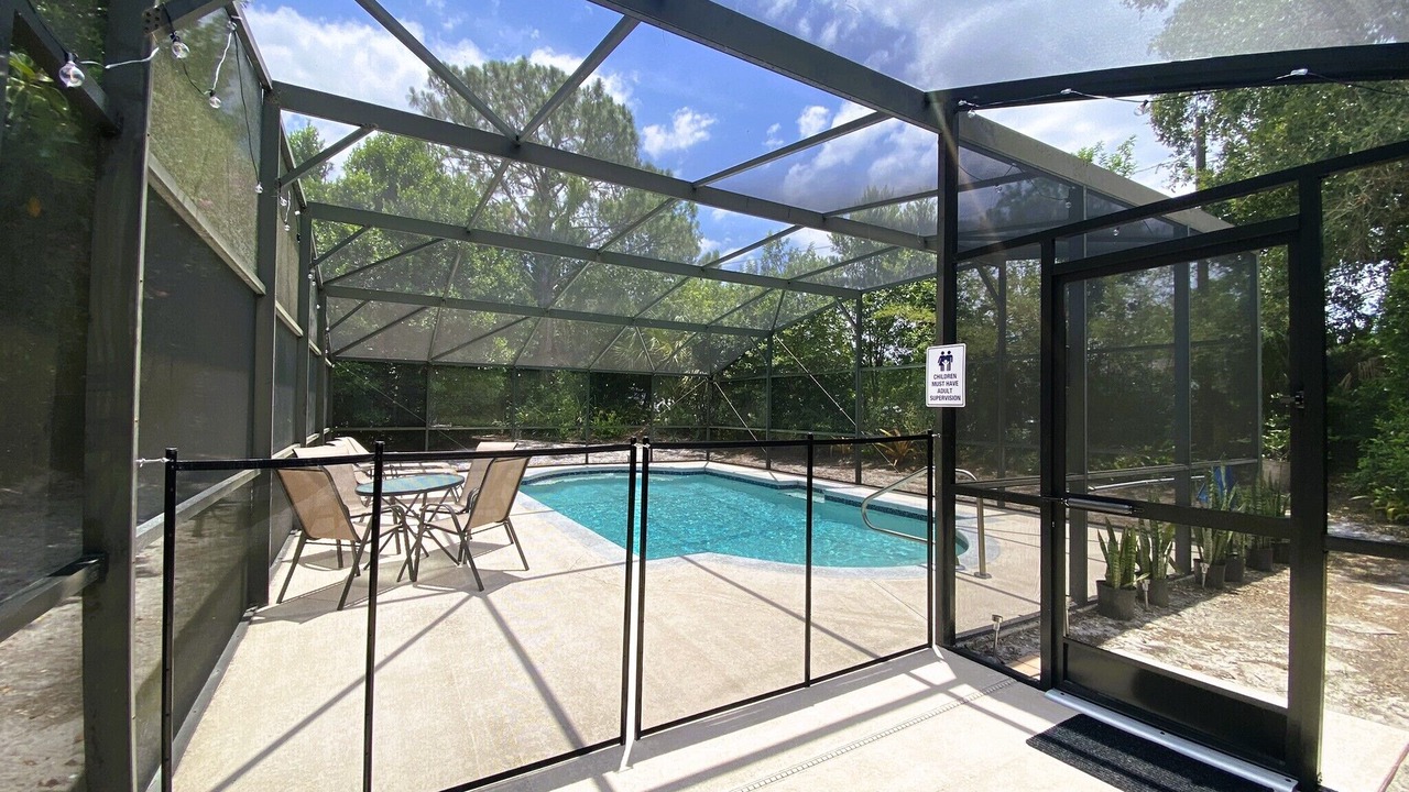 Photo of Outdoor in Southwest Orlando
