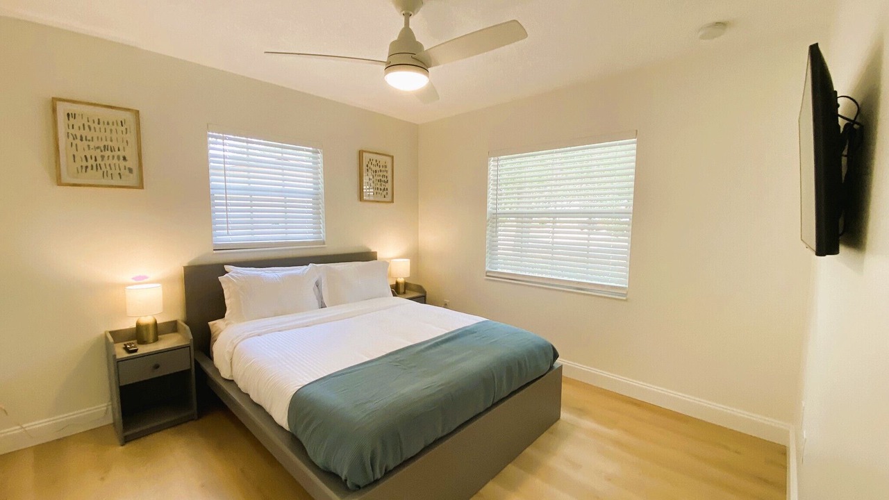 Photo of Bedroom in Southwest Orlando