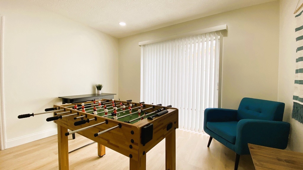 Photo of Bedroom in Southwest Orlando