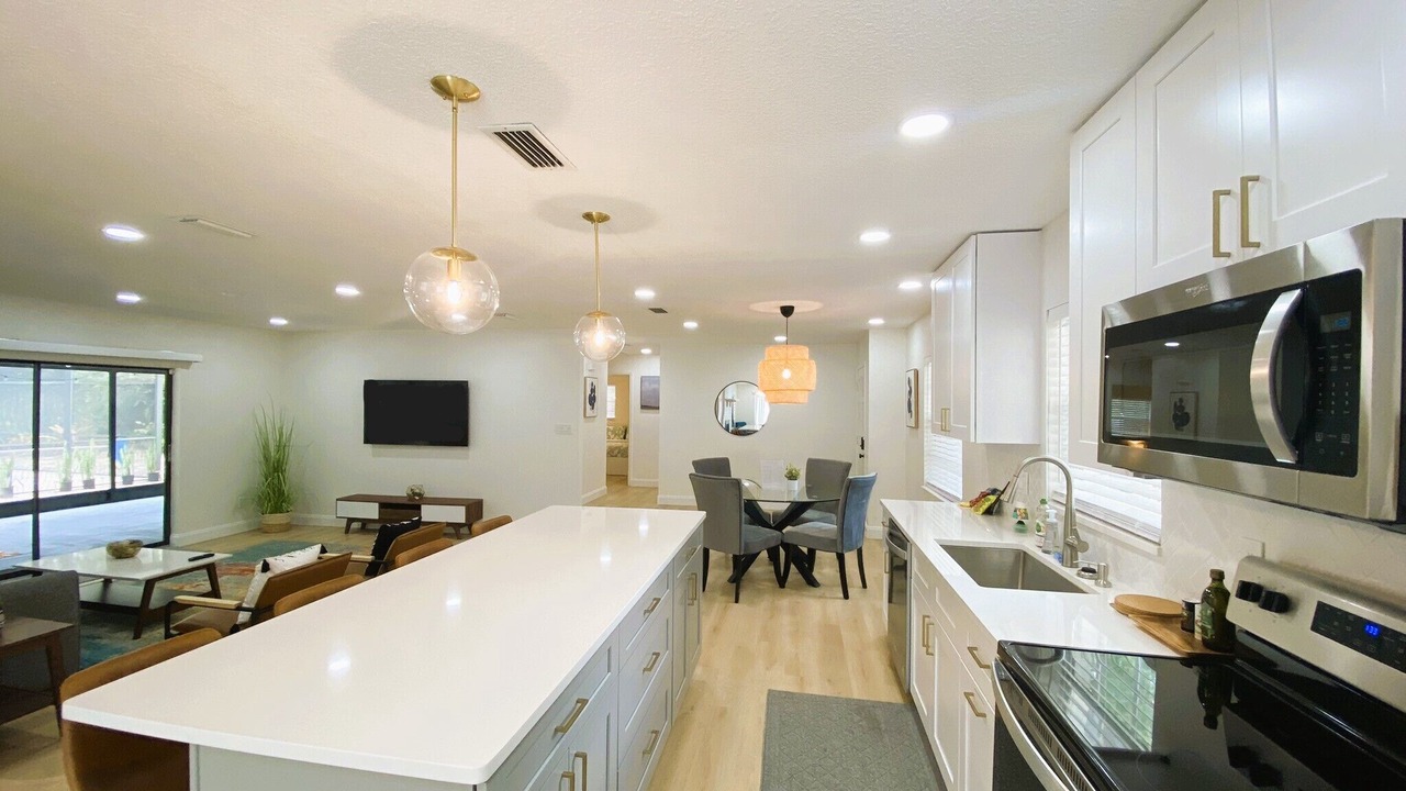 Photo of Kitchen in Southwest Orlando